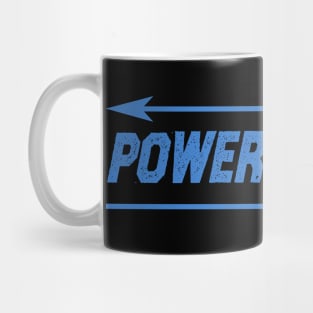 powerstroke Mug